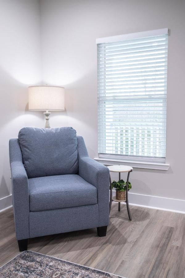 Waveland Beach Cottages Extérieur photo