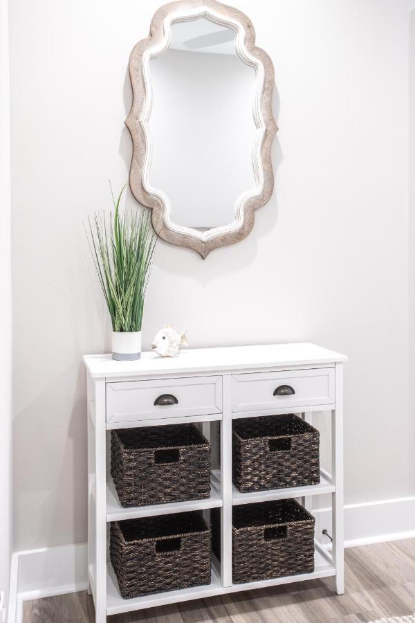 Waveland Beach Cottages Extérieur photo